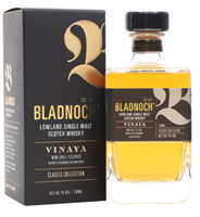 Image de Bladnoch Vinaya 46.7° 0.7L